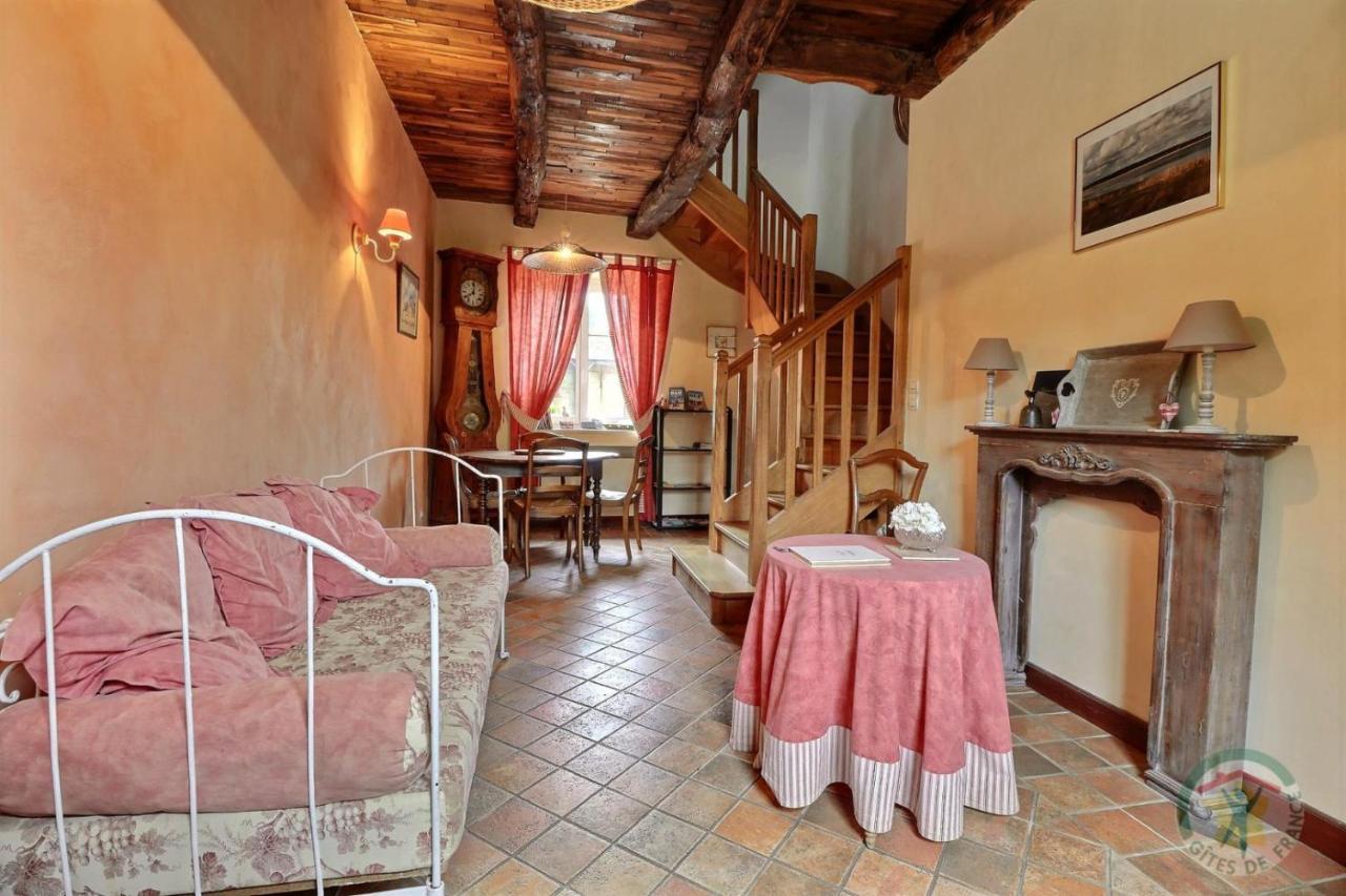 Chambres D'Hotes Domaine Du Bois-Basset Saint-Onen-la-Chapelle Zewnętrze zdjęcie