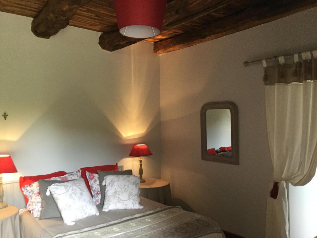 Chambres D'Hotes Domaine Du Bois-Basset Saint-Onen-la-Chapelle Zewnętrze zdjęcie